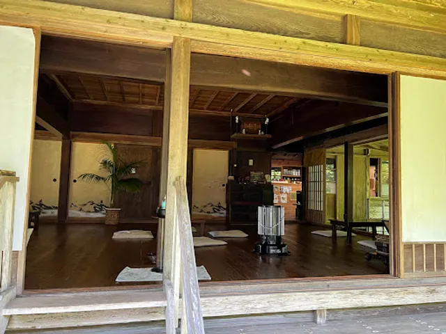 Nakanogo Kominka Cafe