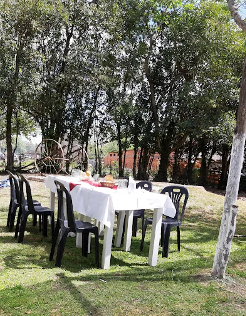 Baja La Vaca Del Nogal