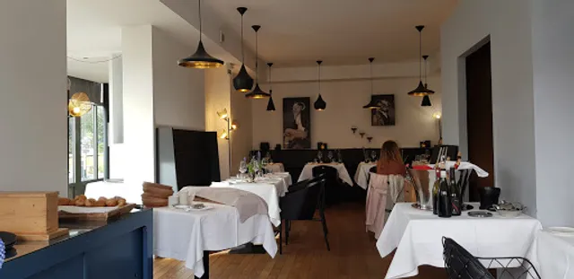 La Table des Corderies - Baie de Somme