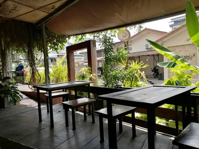 Akha Ama Coffee ( The New Original )