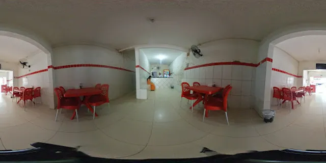 Galeto Sao Luiz Pajucara - Almoco