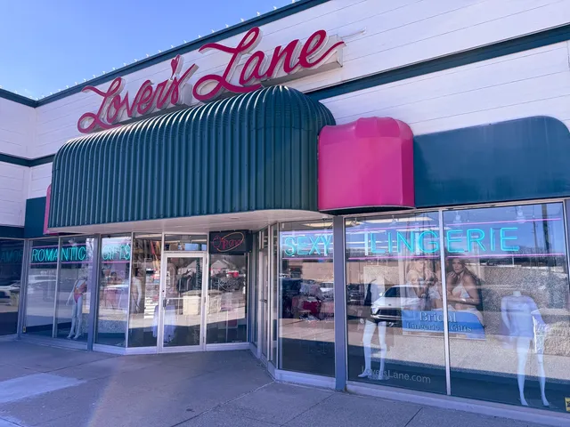 Lover's Lane - Sterling Heights