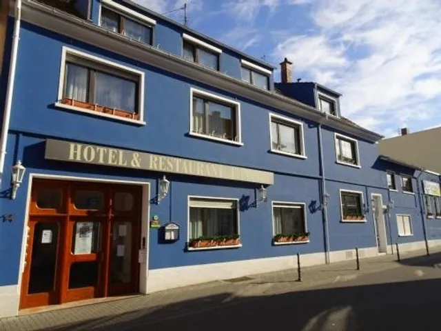 Hotel & Event Filling