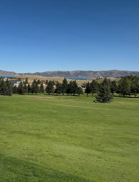 Bear Lake Golf Course