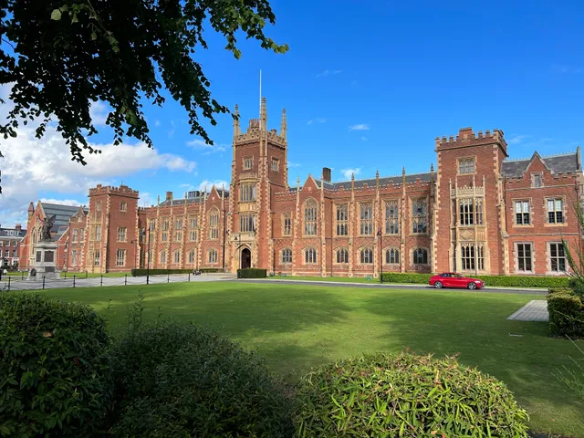 Queen's University Belfast