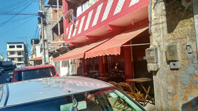 Restaurante La Celestrina