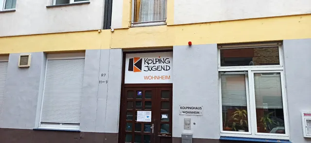 Kolpinghaus Mannheim