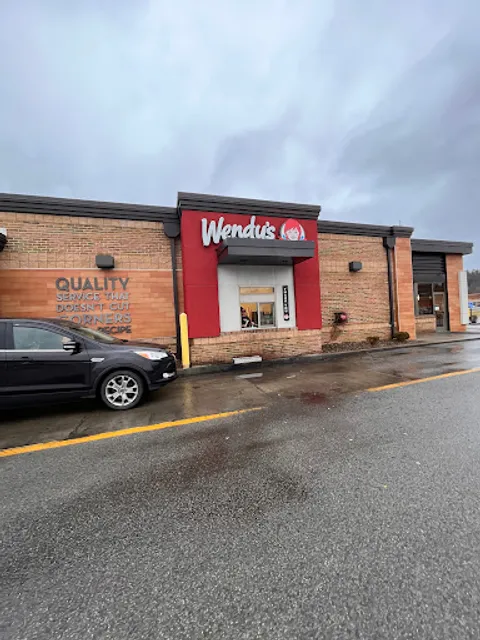 Wendy's