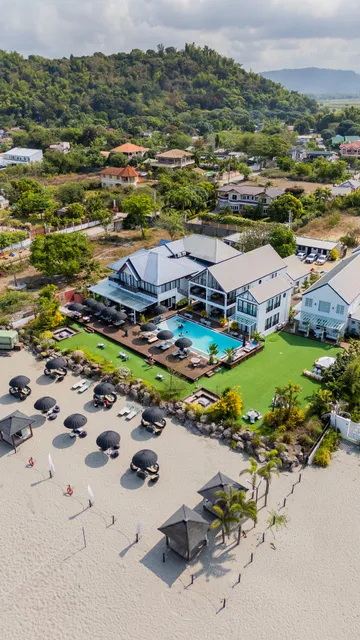 Natalna Boutique Home