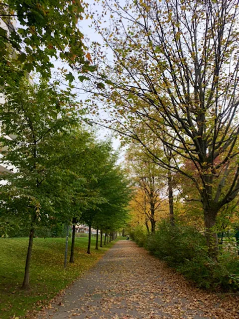 Café Anpfiff Bistro Bar