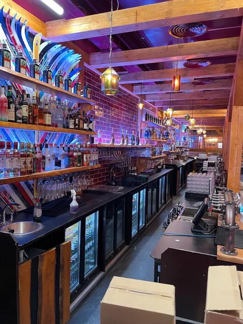 Barbara's Bier Haus Birmingham