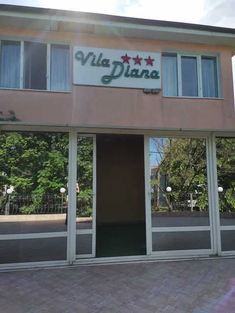Vila Diana