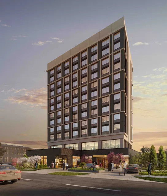 The Study at University of Chicago