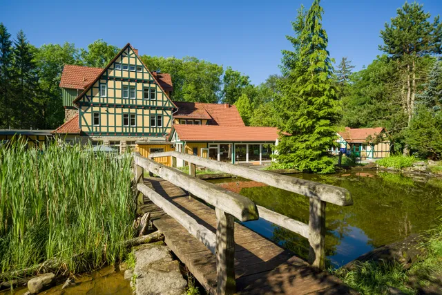 Landgasthof "Alter Bahnhof"
