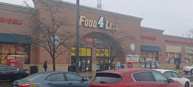 Main Street Marketplace