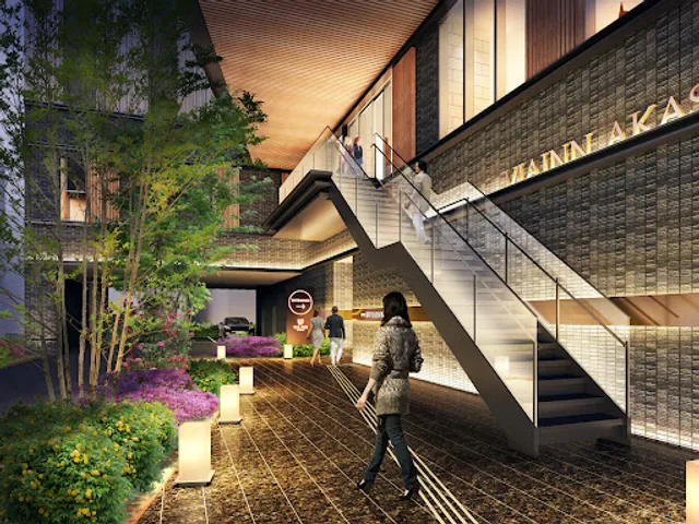 Via Inn Prime Akasaka