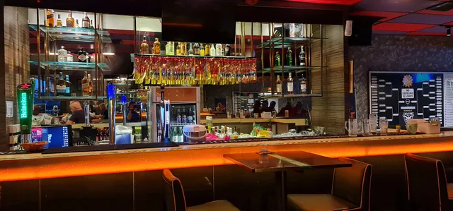 Dragons' Den The Neighborhood Bar