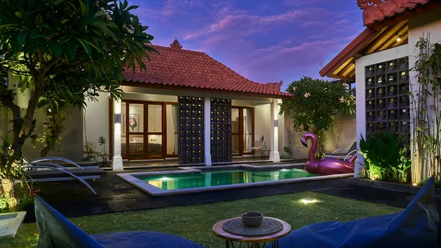 Villa Brabhan Seminyak