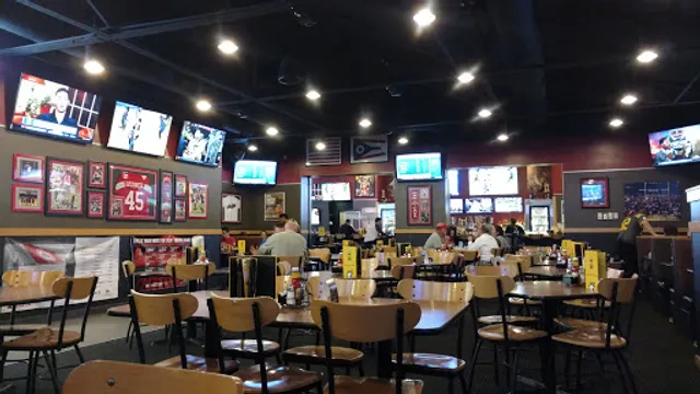 Buffalo Wild Wings