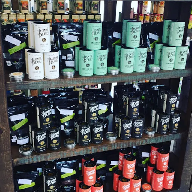 Steep Me Tea Apothecary ~ Steep Me A Cup of Tea