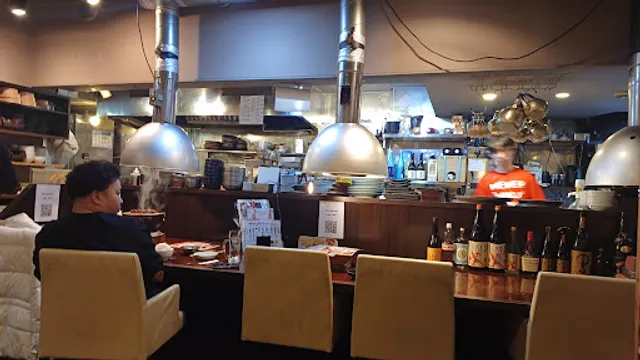 Yakiniku KOKOKARA Roppongi