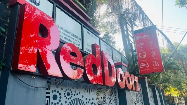 RedDoorz Syariah @ Klojen Malang