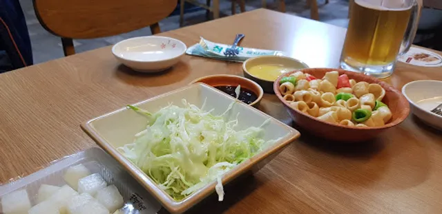 땅땅치킨 금호점