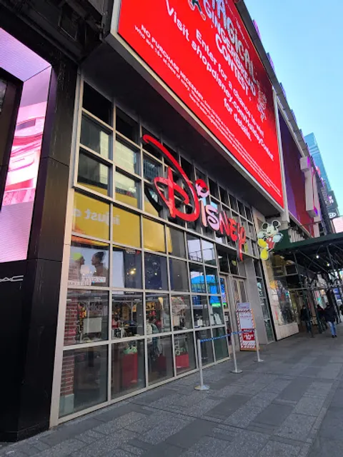 Disney Store