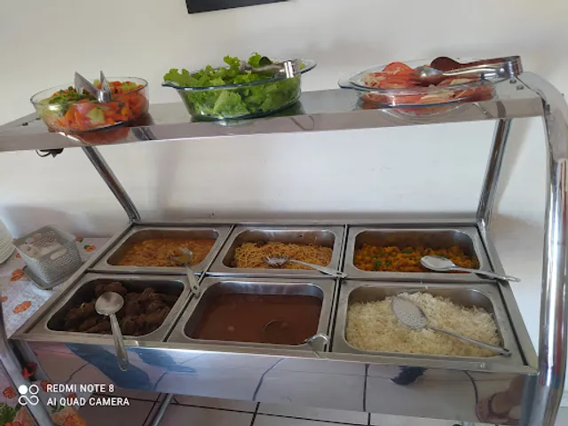 Restaurante e Marmitaria Cantinho Da Fazenda Campo Grande MS