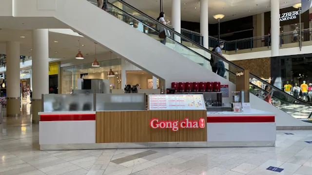 Gong Cha Staten Island Mall