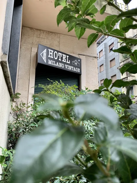 Milano Vintage Centrale