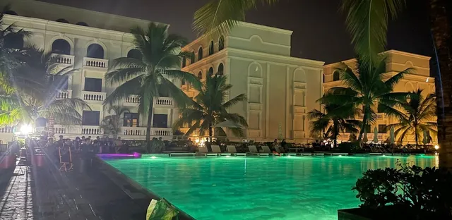 Marina Seaside Phu Quoc