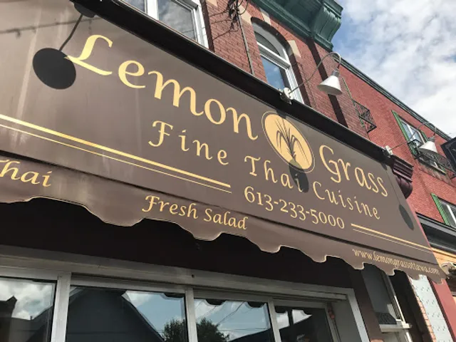 Lemongrass Thai Cuisine