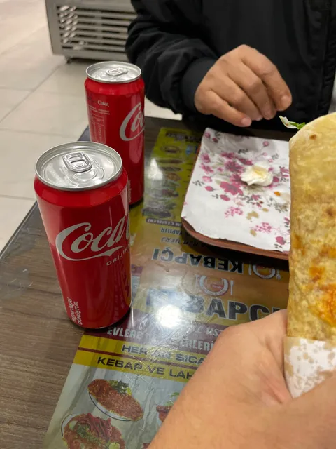 Kebapçı Halil Usta'nın Yeri