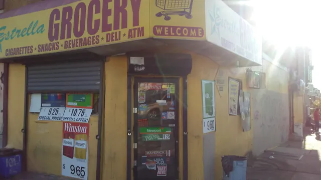 Estrella Grocery