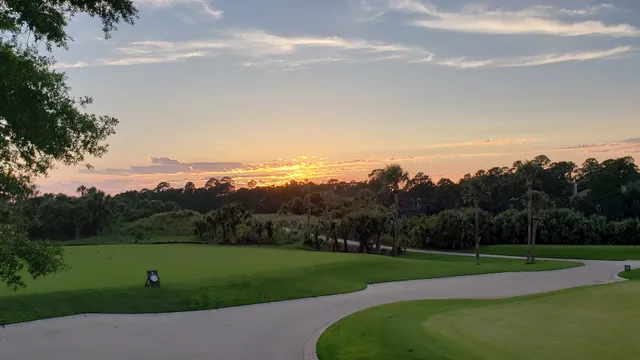 Osprey Point Golf Course
