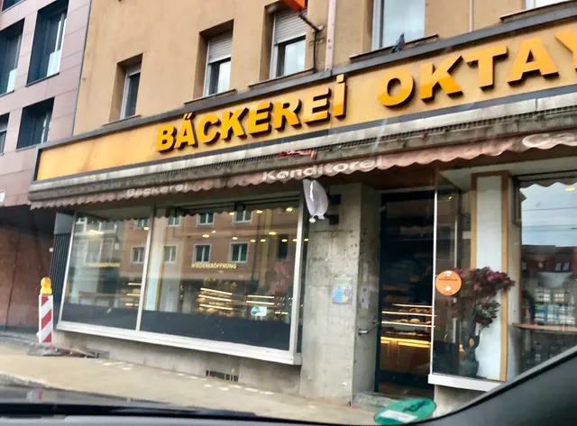 Oktay Bäckerei