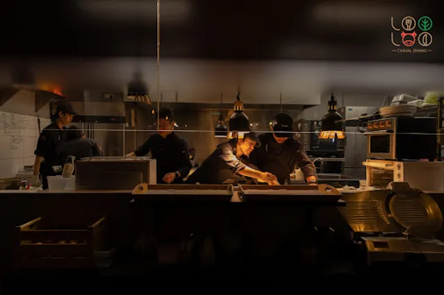 Loo Loo Casual Dining Kuala Lumpur