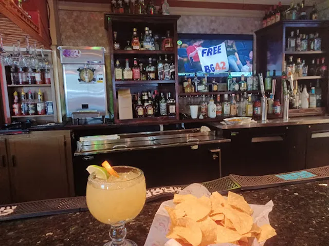 Las Maracas Mexican Restaurant, Bar and Grill
