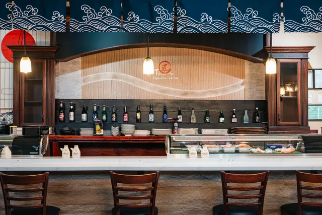 takumi-ko japanese cuisine