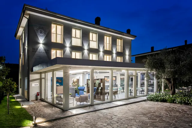 Reflection Boutique Hotels