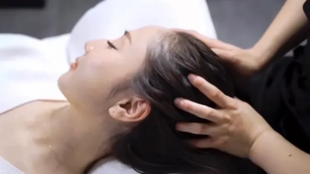 ドライヘッドスパ専門店 ATAMA HAPYTY