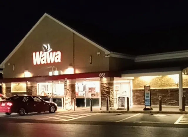 Wawa