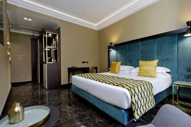 Merulana 13 - Exclusive Rooms