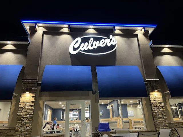 Culver’s
