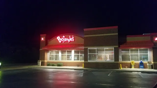 Bojangles