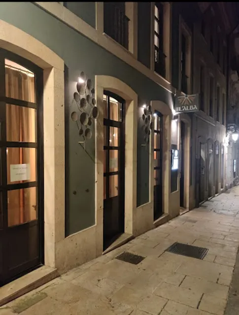 Restaurante Del'Alba