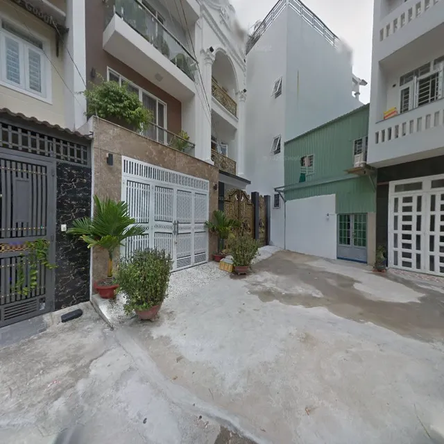 Ẩm Thực Nướng Ngói