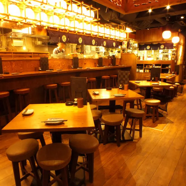 Teketeke Oji north gate