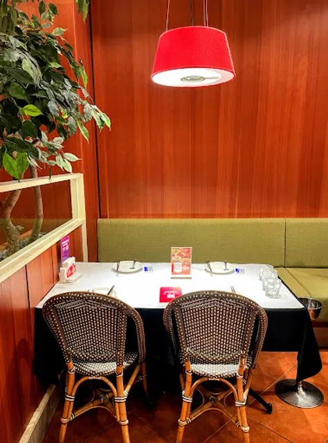 Thai Town Cuisine Zhonghe Global Mall Store